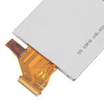 Schermo LCD retroilluminato, For Samsung ST500