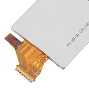 Schermo LCD retroilluminato, For Samsung ST500