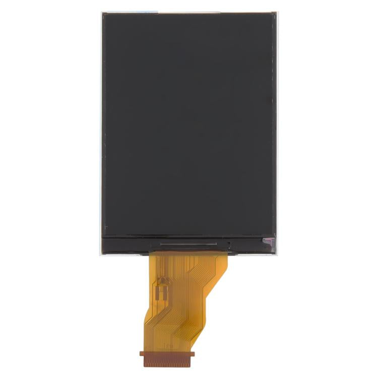 LCD Display Screen with Backlight, For Fujifilm FinePix JZ505, For Fujifilm FinePix JZ500, For Fujifilm FinePix JZ305, For Fujifilm FinePix JZ300, For Fujifilm FinePix JZ200, For Fujifilm FinePix JZ100, For Fujifilm FinePix JZ110