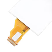 Schermo LCD retroilluminato, For Fujifilm FinePix JZ505, For Fujifilm FinePix JZ500, For Fujifilm FinePix JZ305, For Fujifilm FinePix JZ300, For Fujifilm FinePix JZ200, For Fujifilm FinePix JZ100, For Fujifilm FinePix JZ110