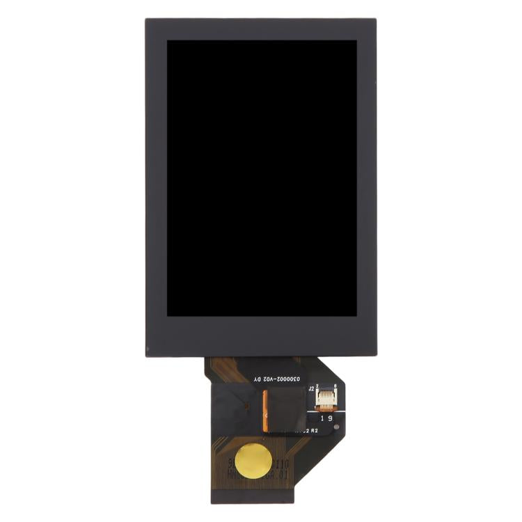 Schermo LCD retroilluminato, For Fujifilm X-A3 X-A5 X-A10 X-A20, For Fujifilm X-T3 X70, For Fujifilm FinePix JZ505, For Fujifilm FinePix JZ500, For Fujifilm FinePix JZ305, For Fujifilm FinePix JZ300, For Fujifilm FinePix JZ200, For Fujifilm FinePix JZ1...