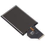 Schermo LCD retroilluminato, For Fujifilm X-A3 X-A5 X-A10 X-A20, For Fujifilm X-T3 X70, For Fujifilm FinePix JZ505, For Fujifilm FinePix JZ500, For Fujifilm FinePix JZ305, For Fujifilm FinePix JZ300, For Fujifilm FinePix JZ200, For Fujifilm FinePix JZ1...
