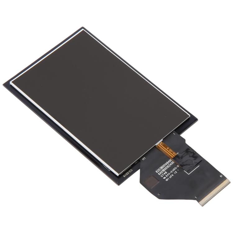 Schermo LCD retroilluminato, For Fujifilm X-A3 X-A5 X-A10 X-A20, For Fujifilm X-T3 X70, For Fujifilm FinePix JZ505, For Fujifilm FinePix JZ500, For Fujifilm FinePix JZ305, For Fujifilm FinePix JZ300, For Fujifilm FinePix JZ200, For Fujifilm FinePix JZ1...
