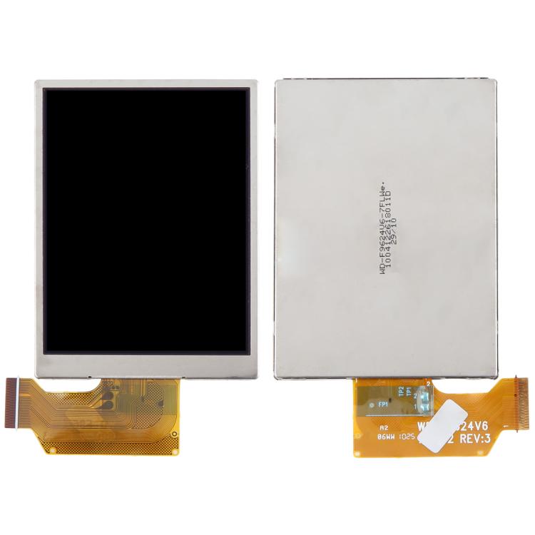 LCD Display Screen with Backlight, For KODAK C1530, For KODAK C183