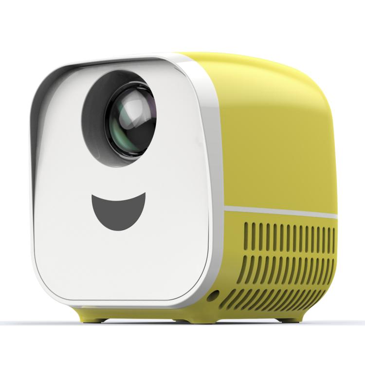 Videoproiettore Vivibright L1 Basic 480x240P LED 60ANSI