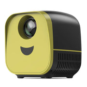 Videoproiettore intelligente LCD + LED VIVIBRIGHT L1 Basic 480x240P 60ANSI, US Plug, UK Plug, AU Plug, EU Plug