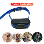 TK919 Collare per cani 4G impermeabile IP67 con localizzatore GPS