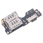 Scheda porta di ricarica OEM con circuito integrato, For Xiaomi Redmi Note 14 Pro 4G, For Xiaomi Redmi Note 14 4G, For Xiaomi Redmi Note 14 5G, For Xiaomi Redmi Note 14 Pro 5G, For Xiaomi Poco M6 Pro, For Xiaomi Redmi Note 13 Pro 4G                    ...