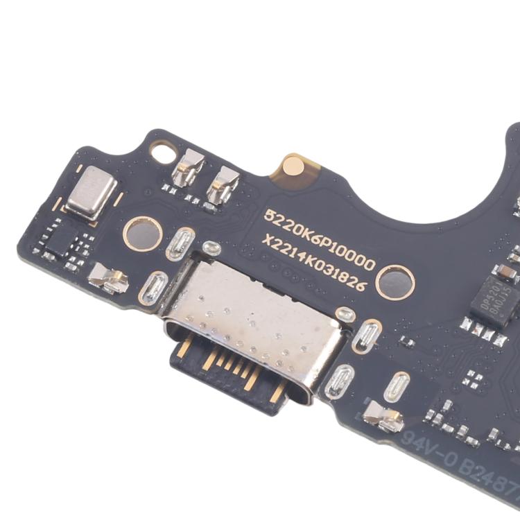 Scheda porta di ricarica OEM con circuito integrato, For Xiaomi Redmi Note 11 Pro 4G, For Xiaomi Redmi Note 11 5G, For Xiaomi Poco M4 Pro 5G, For Xiaomi Poco M3 Pro, For Xiaomi Poco X3 Pro, For Xiaomi Redmi Note 10 5G, For Xiaomi Redmi Note 10s        ...