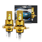 Lampadine LED per fari auto 35W 3500LM 6500K