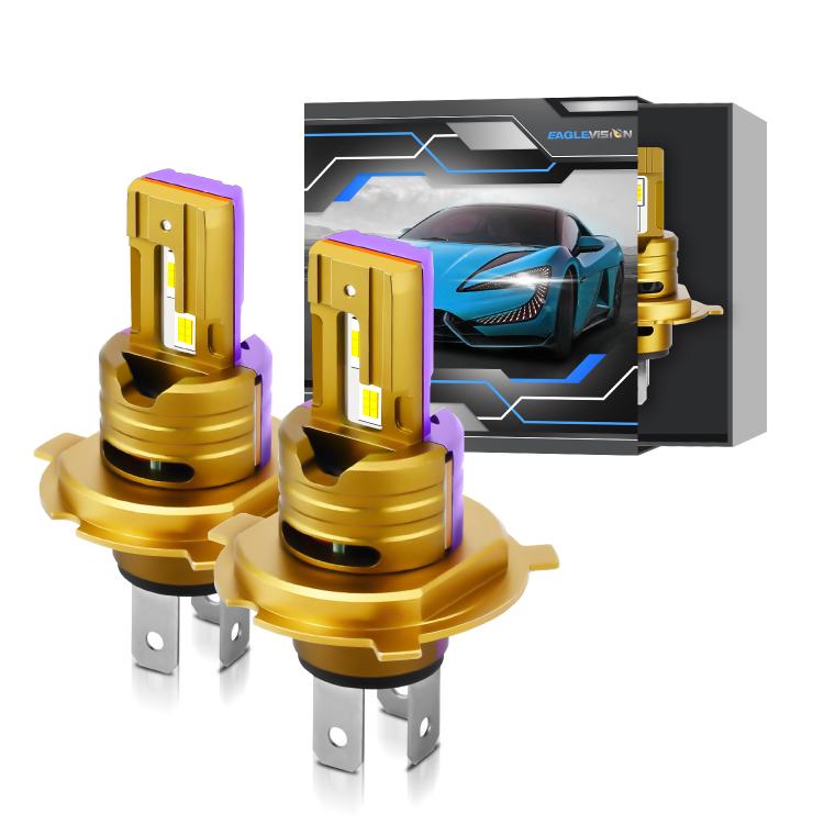 Lampadine LED per fari auto 35W 3500LM 6500K