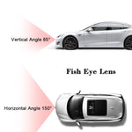 Telecamera anteriore per auto, accessori per auto, For Mercedes-Benz A Class 2019-2022