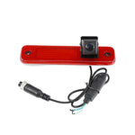 Telecamera impermeabile per auto per luci di stop in posizione elevata, For Ford Transit 2006-2013