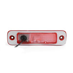 Telecamera impermeabile per auto per luci di stop in posizione elevata, For Ford Transit 2006-2013