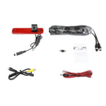 Telecamera impermeabile per auto per luci di stop in posizione elevata, For Ford Transit 2006-2013