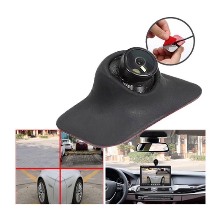 Telecamera AHD HD per la visione laterale esterna e l'individuazione del punto cieco, accessori per auto., Side View Blind Spot Camera
