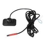 Telecamera AHD HD per la visione laterale esterna e l'individuazione del punto cieco, accessori per auto., Side View Blind Spot Camera