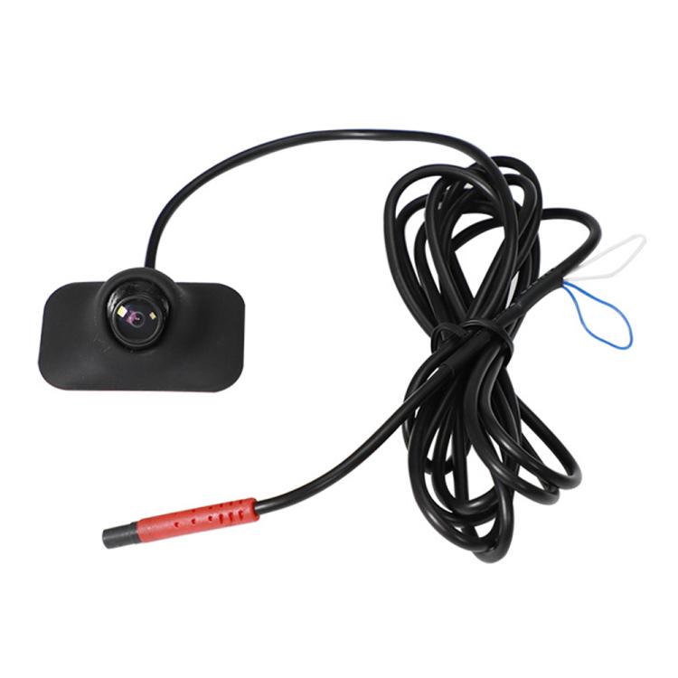 Telecamera AHD HD per la visione laterale esterna e l'individuazione del punto cieco, accessori per auto., Side View Blind Spot Camera