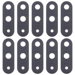 10 set di obiettivi per fotocamera posteriore, For Samsung Galaxy S26+ SM-S947B, For Samsung Galaxy M07 SM-M075F, For Samsung Galaxy M17 SM-M176B, For Samsung Galaxy S26 Ultra SM-S948B, For Samsung Galaxy S26 SM-S942B, For Samsung Galaxy A57 SM-A576B  ...