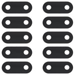 10 set di obiettivi per fotocamera posteriore, For Samsung Galaxy S26+ SM-S947B, For Samsung Galaxy M07 SM-M075F, For Samsung Galaxy M17 SM-M176B, For Samsung Galaxy S26 Ultra SM-S948B, For Samsung Galaxy S26 SM-S942B, For Samsung Galaxy A57 SM-A576B  ...