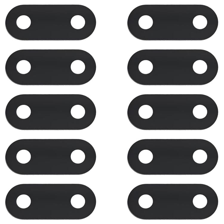 10 set di obiettivi per fotocamera posteriore, For Samsung Galaxy S26+ SM-S947B, For Samsung Galaxy M07 SM-M075F, For Samsung Galaxy M17 SM-M176B, For Samsung Galaxy S26 Ultra SM-S948B, For Samsung Galaxy S26 SM-S942B, For Samsung Galaxy A57 SM-A576B  ...