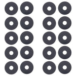 10 set di obiettivi per fotocamera posteriore, For Samsung Galaxy S26+ SM-S947B, For Samsung Galaxy M07 SM-M075F, For Samsung Galaxy M17 SM-M176B, For Samsung Galaxy S26 Ultra SM-S948B, For Samsung Galaxy S26 SM-S942B, For Samsung Galaxy A57 SM-A576B  ...