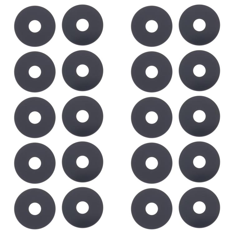 10 set di obiettivi per fotocamera posteriore, For Samsung Galaxy S26+ SM-S947B, For Samsung Galaxy M07 SM-M075F, For Samsung Galaxy M17 SM-M176B, For Samsung Galaxy S26 Ultra SM-S948B, For Samsung Galaxy S26 SM-S942B, For Samsung Galaxy A57 SM-A576B  ...