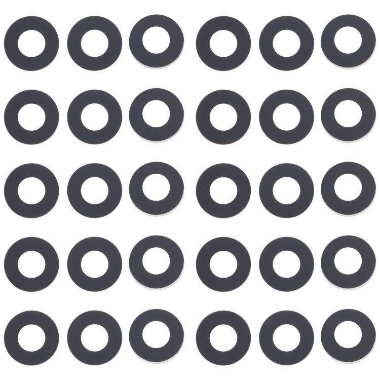 10 set di obiettivi per fotocamera posteriore, For Samsung Galaxy A16 5G SM-A166B, For Samsung Galaxy A06 SM-A065F, For Samsung Galaxy S24 FE SM-S721B, For Samsung Galaxy M35 SM-M356B, For Samsung Galaxy Z Flip6 SM-F741B                                ...