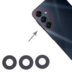 10 set di obiettivi per fotocamera posteriore, For Samsung Galaxy A16 5G SM-A166B, For Samsung Galaxy A06 SM-A065F, For Samsung Galaxy S24 FE SM-S721B, For Samsung Galaxy M35 SM-M356B, For Samsung Galaxy Z Flip6 SM-F741B                                ...