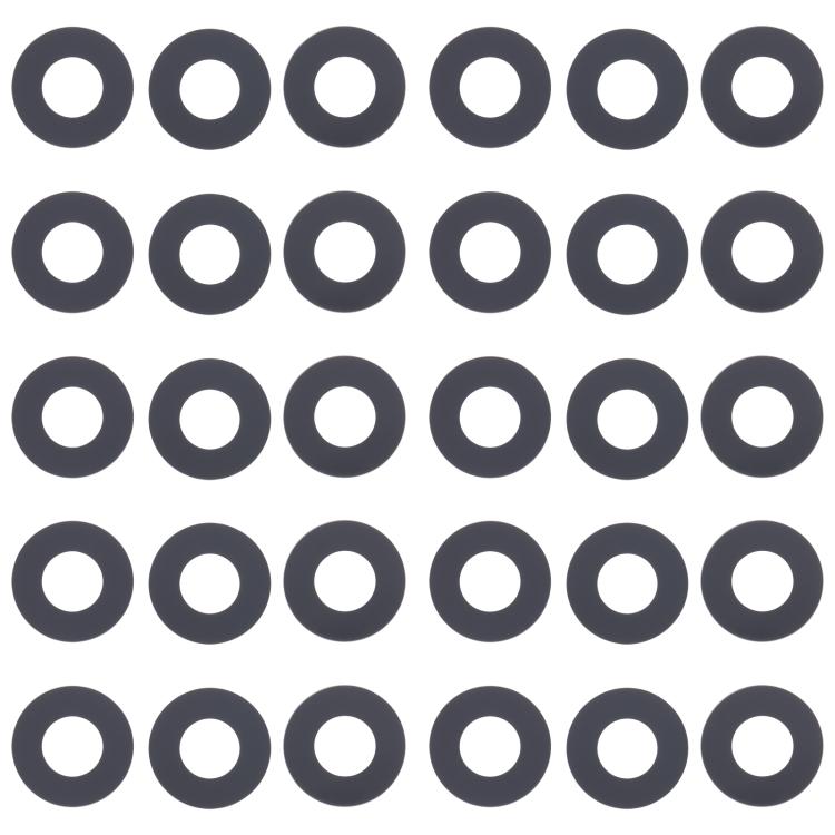 10 set di obiettivi per fotocamera posteriore, For Samsung Galaxy S26+ SM-S947B, For Samsung Galaxy M07 SM-M075F, For Samsung Galaxy M17 SM-M176B, For Samsung Galaxy S26 Ultra SM-S948B, For Samsung Galaxy S26 SM-S942B, For Samsung Galaxy A57 SM-A576B  ...