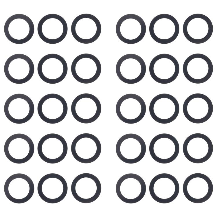 10 set di obiettivi per fotocamera posteriore, For Samsung Galaxy A16 5G SM-A166B, For Samsung Galaxy A06 SM-A065F, For Samsung Galaxy S24 FE SM-S721B, For Samsung Galaxy M35 SM-M356B, For Samsung Galaxy Z Flip6 SM-F741B                                ...