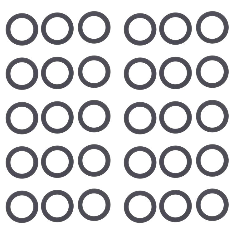 10 set di obiettivi per fotocamera posteriore, For Samsung Galaxy A16 5G SM-A166B, For Samsung Galaxy A06 SM-A065F, For Samsung Galaxy S24 FE SM-S721B, For Samsung Galaxy M35 SM-M356B, For Samsung Galaxy Z Flip6 SM-F741B                                ...