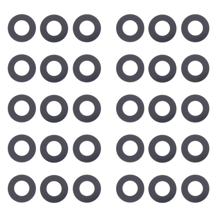 10 set di obiettivi per fotocamera posteriore, For Samsung Galaxy A16 5G SM-A166B, For Samsung Galaxy A06 SM-A065F, For Samsung Galaxy S24 FE SM-S721B, For Samsung Galaxy M35 SM-M356B, For Samsung Galaxy Z Flip6 SM-F741B                                ...