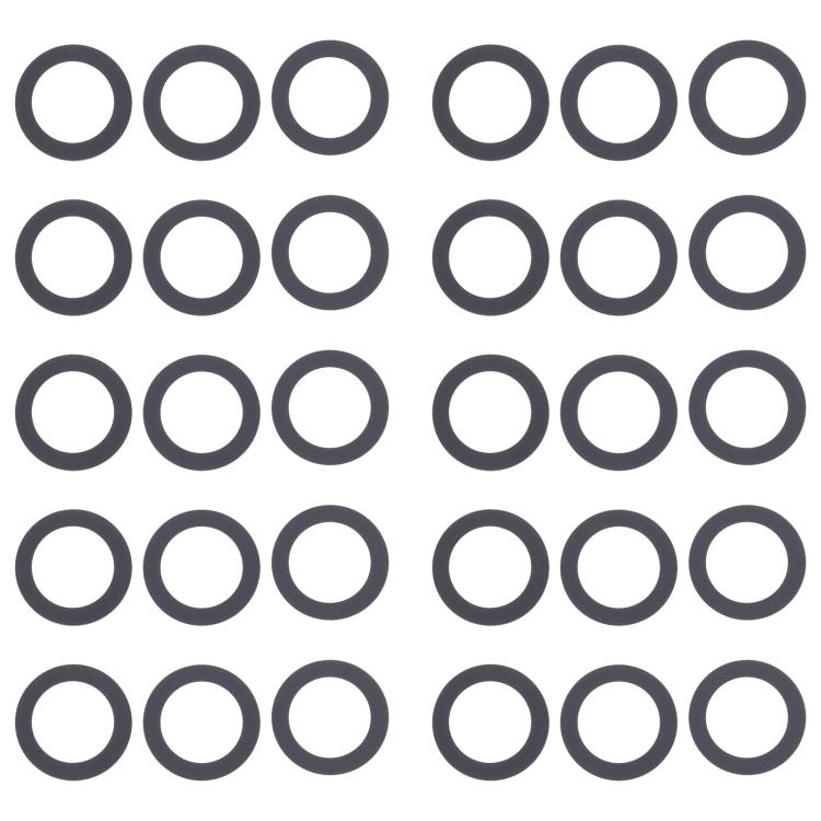 10 set di obiettivi per fotocamera posteriore, For Samsung Galaxy A16 5G SM-A166B, For Samsung Galaxy A06 SM-A065F, For Samsung Galaxy S24 FE SM-S721B, For Samsung Galaxy M35 SM-M356B, For Samsung Galaxy Z Flip6 SM-F741B                                ...