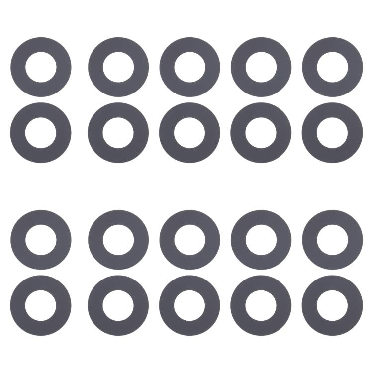 10 set di obiettivi per fotocamera posteriore, For Samsung Galaxy S26+ SM-S947B, For Samsung Galaxy M07 SM-M075F, For Samsung Galaxy M17 SM-M176B, For Samsung Galaxy S26 Ultra SM-S948B, For Samsung Galaxy S26 SM-S942B, For Samsung Galaxy A57 SM-A576B  ...