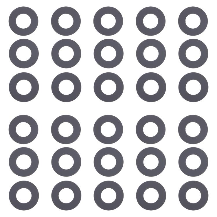 10 set di obiettivi per fotocamera posteriore, For Samsung Galaxy S26+ SM-S947B, For Samsung Galaxy M07 SM-M075F, For Samsung Galaxy M17 SM-M176B, For Samsung Galaxy S26 Ultra SM-S948B, For Samsung Galaxy S26 SM-S942B, For Samsung Galaxy A57 SM-A576B  ...