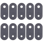 10 set di obiettivi per fotocamera posteriore, For Samsung Galaxy S26+ SM-S947B, For Samsung Galaxy M07 SM-M075F, For Samsung Galaxy M17 SM-M176B, For Samsung Galaxy S26 Ultra SM-S948B, For Samsung Galaxy S26 SM-S942B, For Samsung Galaxy A57 SM-A576B  ...