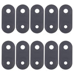 10 set di obiettivi per fotocamera posteriore, For Samsung Galaxy S26+ SM-S947B, For Samsung Galaxy M07 SM-M075F, For Samsung Galaxy M17 SM-M176B, For Samsung Galaxy S26 Ultra SM-S948B, For Samsung Galaxy S26 SM-S942B, For Samsung Galaxy A57 SM-A576B  ...