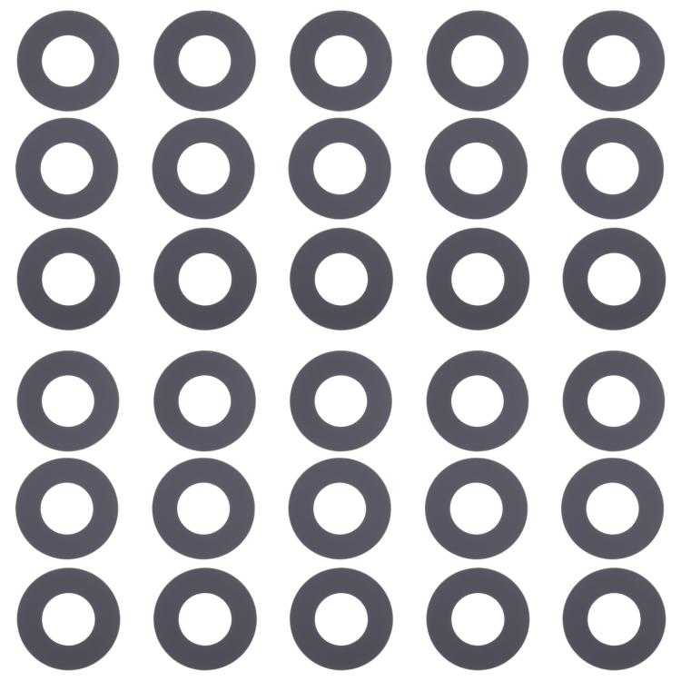 10 set di obiettivi per fotocamera posteriore, For Samsung Galaxy S26+ SM-S947B, For Samsung Galaxy M07 SM-M075F, For Samsung Galaxy M17 SM-M176B, For Samsung Galaxy S26 Ultra SM-S948B, For Samsung Galaxy S26 SM-S942B, For Samsung Galaxy A57 SM-A576B  ...
