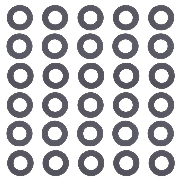 10 set di obiettivi per fotocamera posteriore, For Samsung Galaxy S26+ SM-S947B, For Samsung Galaxy M07 SM-M075F, For Samsung Galaxy M17 SM-M176B, For Samsung Galaxy S26 Ultra SM-S948B, For Samsung Galaxy S26 SM-S942B, For Samsung Galaxy A57 SM-A576B  ...
