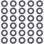 10 set di obiettivi per fotocamera posteriore, For Samsung Galaxy S26+ SM-S947B, For Samsung Galaxy M07 SM-M075F, For Samsung Galaxy M17 SM-M176B, For Samsung Galaxy S26 Ultra SM-S948B, For Samsung Galaxy S26 SM-S942B, For Samsung Galaxy A57 SM-A576B  ...