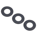 10 set di obiettivi per fotocamera posteriore, For Samsung Galaxy S26+ SM-S947B, For Samsung Galaxy M07 SM-M075F, For Samsung Galaxy M17 SM-M176B, For Samsung Galaxy S26 Ultra SM-S948B, For Samsung Galaxy S26 SM-S942B, For Samsung Galaxy A57 SM-A576B  ...