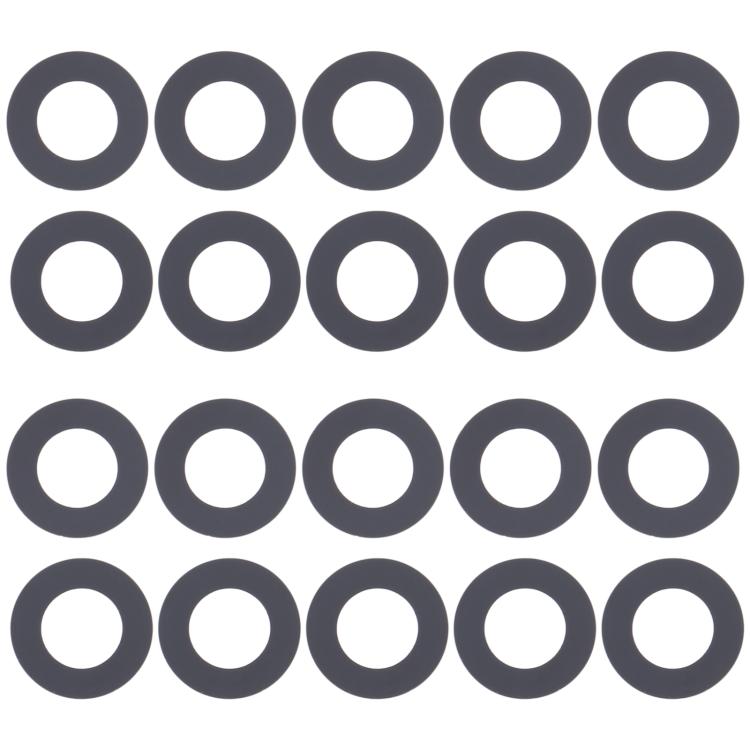 10 set di obiettivi per fotocamera posteriore, For Samsung Galaxy S26+ SM-S947B, For Samsung Galaxy M07 SM-M075F, For Samsung Galaxy M17 SM-M176B, For Samsung Galaxy S26 Ultra SM-S948B, For Samsung Galaxy S26 SM-S942B, For Samsung Galaxy A57 SM-A576B  ...