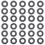 10 set di obiettivi per fotocamera posteriore, For Samsung Galaxy S26+ SM-S947B, For Samsung Galaxy M07 SM-M075F, For Samsung Galaxy M17 SM-M176B, For Samsung Galaxy S26 Ultra SM-S948B, For Samsung Galaxy S26 SM-S942B, For Samsung Galaxy A57 SM-A576B  ...