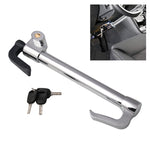 Volante allungabile con blocco frizione modificato universale e blocco freno frizione, SW019