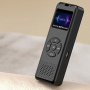 Lettore musicale Bluetooth MP3/MP4 con schermo digitale