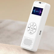 Lettore musicale Bluetooth MP3/MP4 con schermo digitale