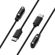 Cavo di ricarica magnetico, lunghezza: 1 m, For PLAUD Note AI Voice Recorder