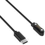 Cavo ricarica magnetico 1 metro per PLAUD Note AI Recorder