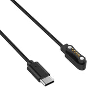 Cavo di ricarica magnetico, lunghezza: 1 m, For PLAUD Note AI Voice Recorder